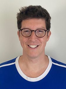 JAMES CLAMP